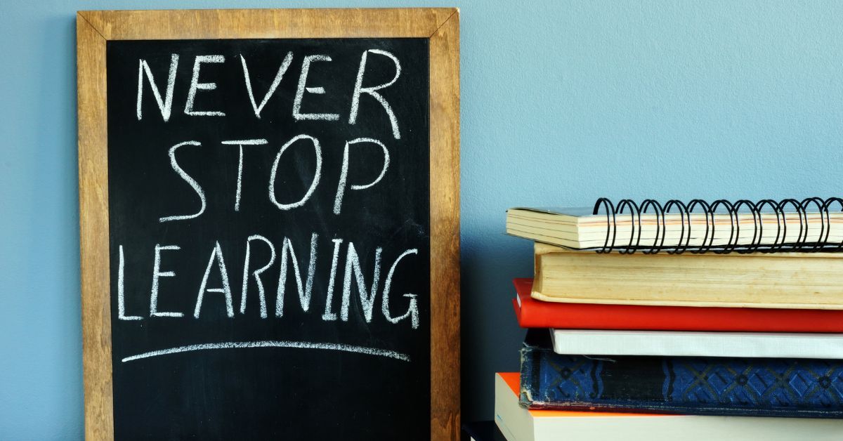 Degree is not prerequisite